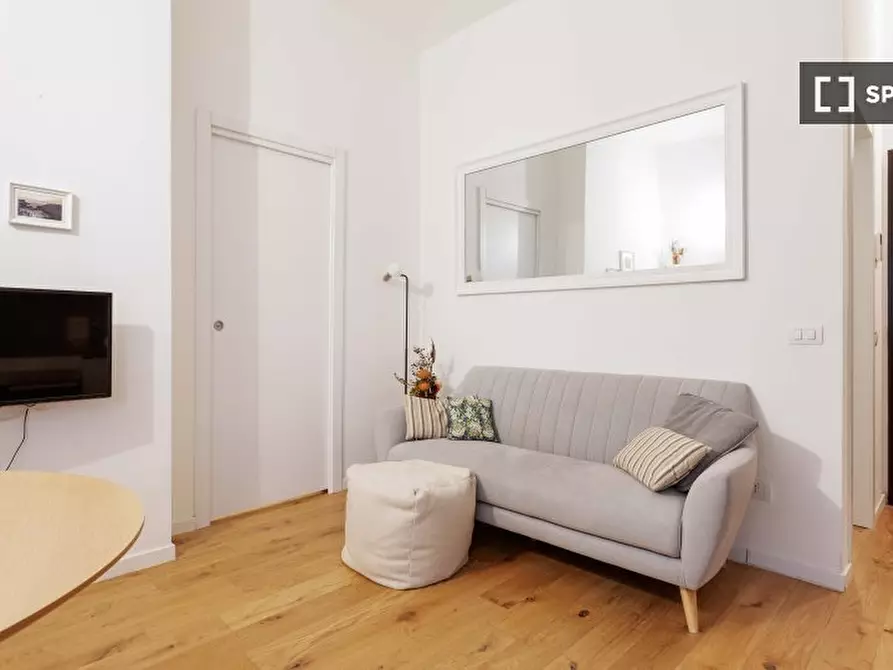 Immagine 10 di Appartamento in affitto  in Via Disciplini a Milano