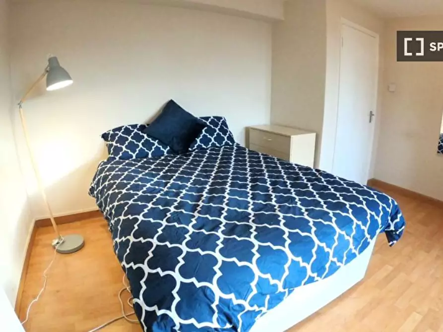 Immagine 17 di Camera condivisa in affitto  in St. Charles Square a Kensington