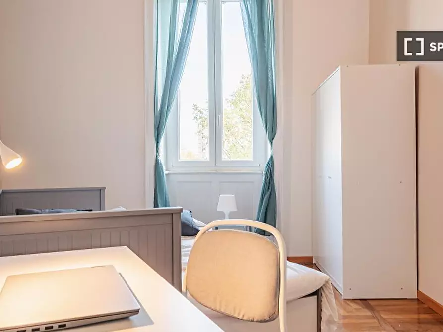 Immagine 3 di Camera condivisa in affitto  in Corso Ventidue Marzo a Milano