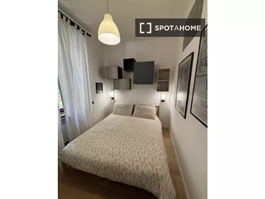 Immagine 12 di Appartamento in affitto  in Corso Cristoforo Colombo a Milano