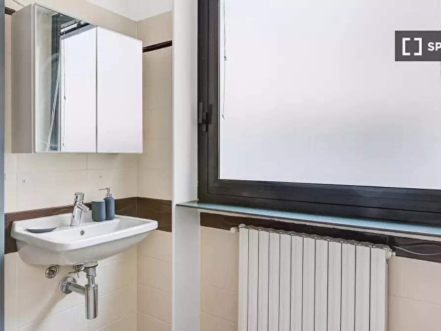 Immagine 5 di Camera condivisa in affitto  in Via Privata Deruta a Milano