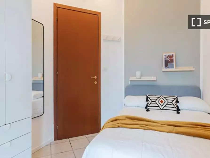 Immagine 8 di Camera condivisa in affitto  in Strada del Fortino a Torino