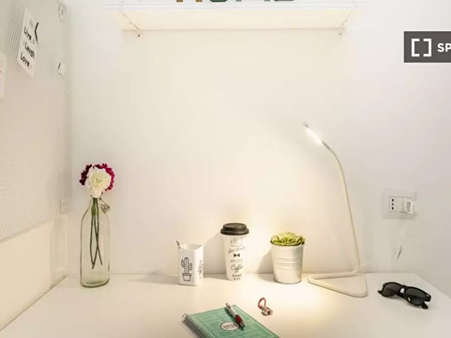 Immagine 10 di Camera condivisa in affitto  in Via Privata Ludovico Cavaleri a Milano