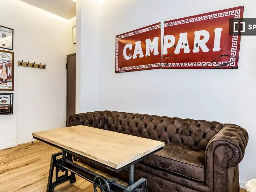 Immagine 9 di Appartamento in affitto  in Via Santa Croce a Milano