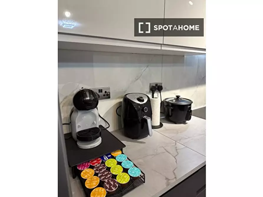 Immagine 9 di Appartamento in affitto  in Oxley Close a Camberwell