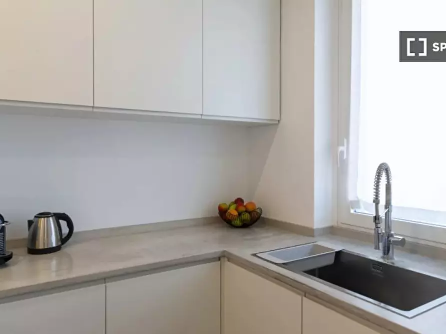 Immagine 13 di Appartamento in affitto  in Via Eugenio Villoresi a Milano