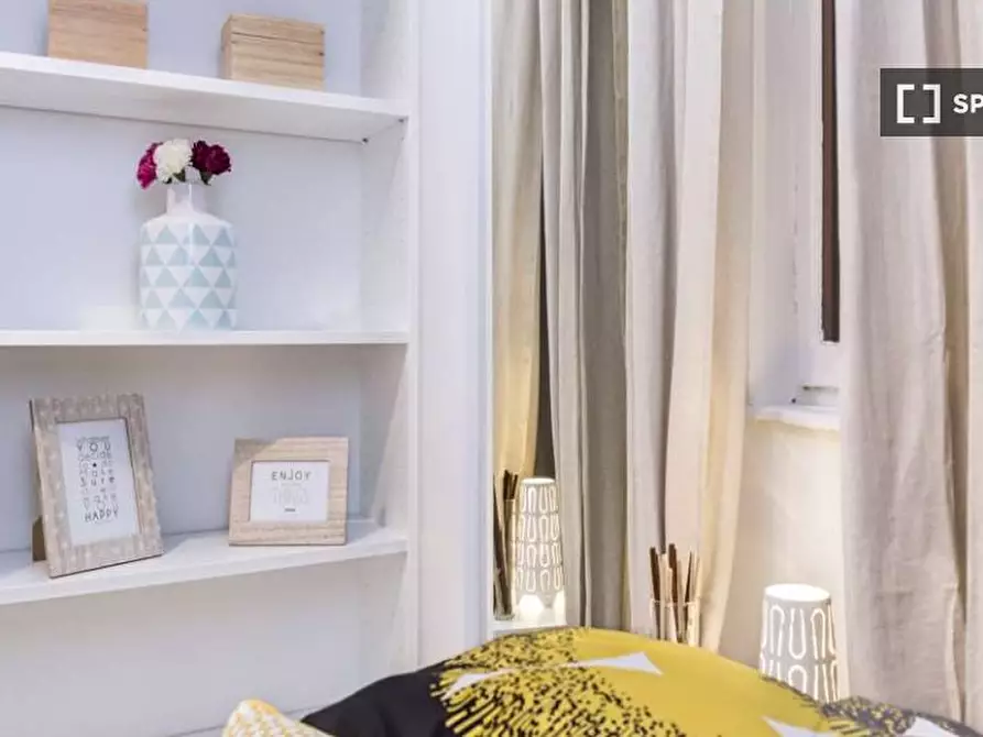 Immagine 6 di Camera condivisa in affitto  in Largo Cavalieri di Malta a Milano