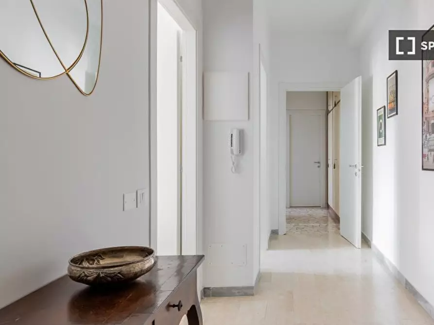 Immagine 11 di Appartamento in affitto  in Via Lombardia a Bologna