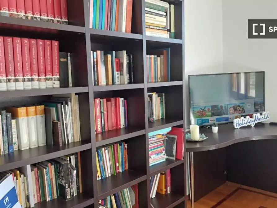 Immagine 19 di Appartamento in affitto  in C.so Europa a Genova