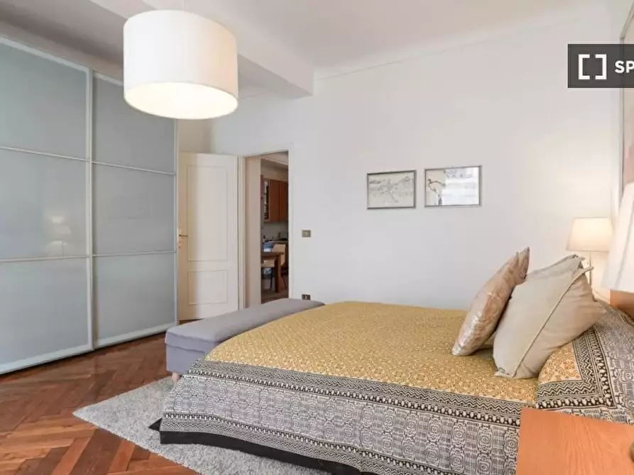 Immagine 12 di Appartamento in affitto  in Via Giovanni Giolitti a Torino