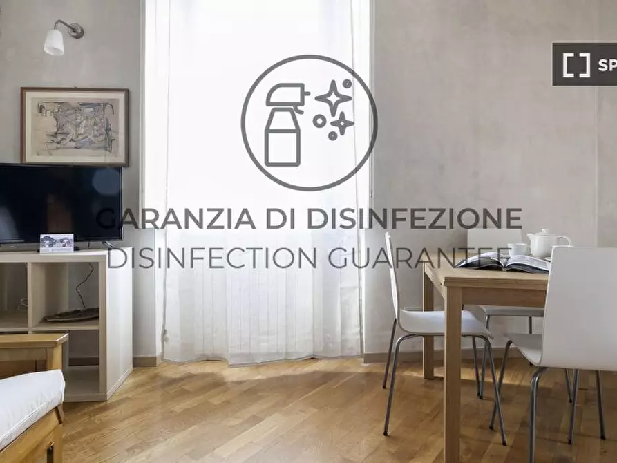 Immagine 18 di Appartamento in affitto  in Via Pastrengo a Milano