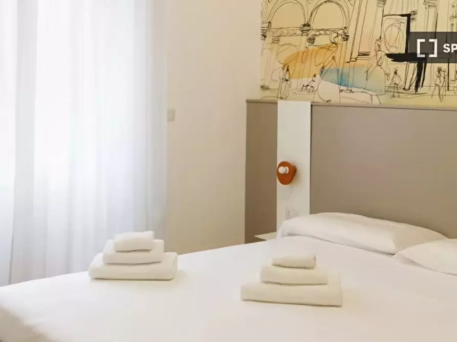 Immagine 2 di Ufficio in affitto  in Via Giacomo Zanella a Milano