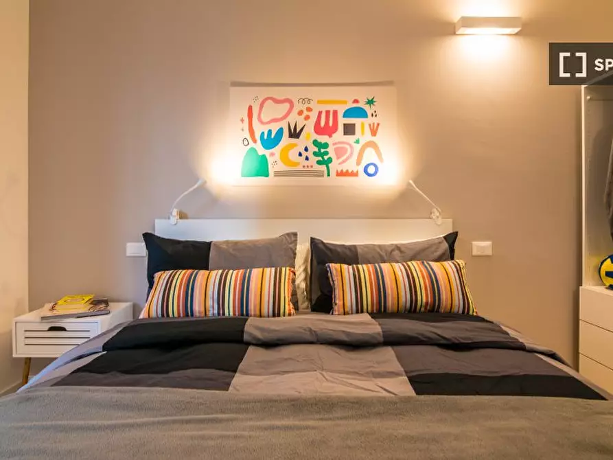 Immagine 2 di Camera condivisa in affitto  in Via Domenico Turazza a Padova