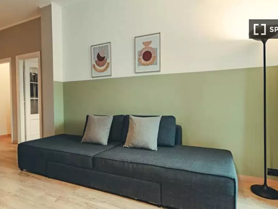 Immagine 17 di Appartamento in affitto  in Via Montebello a Torino