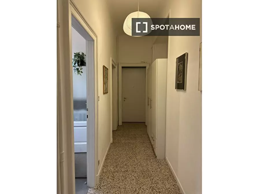 Immagine 11 di Appartamento in affitto  in Via Atto Vannucci a Milano