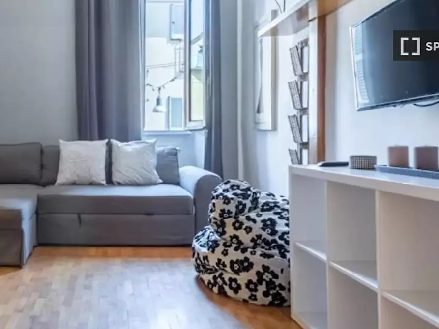 Immagine 14 di Appartamento in affitto  in Corso di Porta Ticinese a Milano