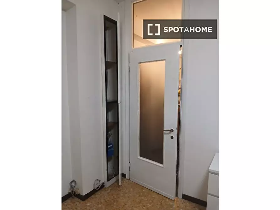 Immagine 8 di Camera condivisa in affitto  in Via Innocenzo Isimbardi a Milano