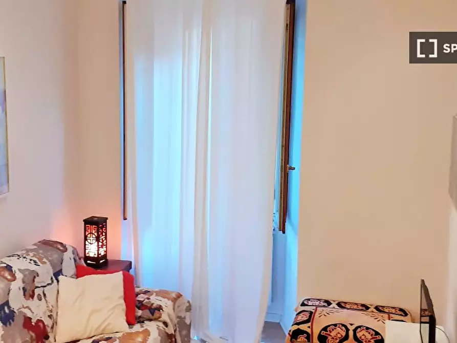 Immagine 4 di Appartamento in affitto  in Via Alessandro Cialdi a Roma