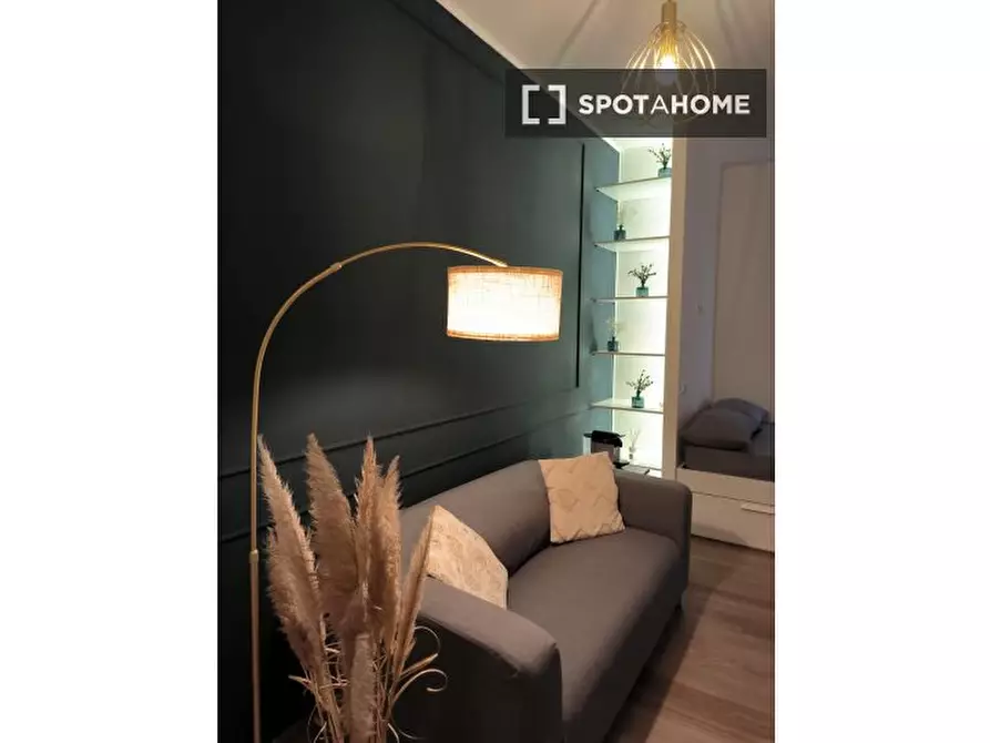 Immagine 16 di Ufficio in affitto  in Piazza Addis Abeba a Roma