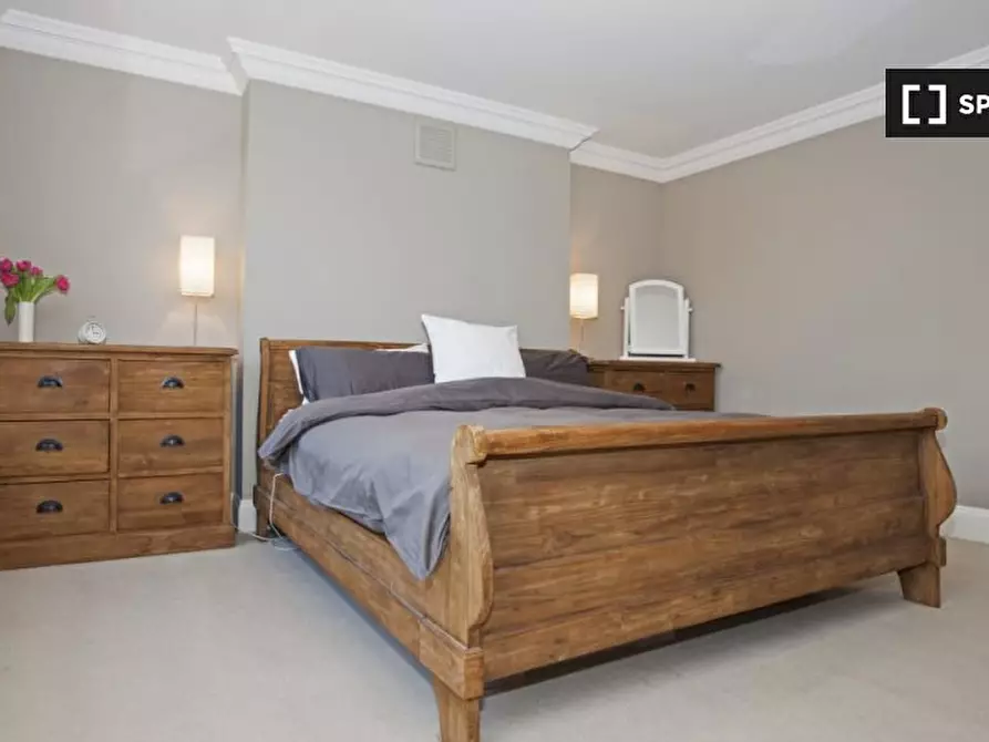 Immagine 2 di Appartamento in affitto  in B Lisson Grove a Camden Town