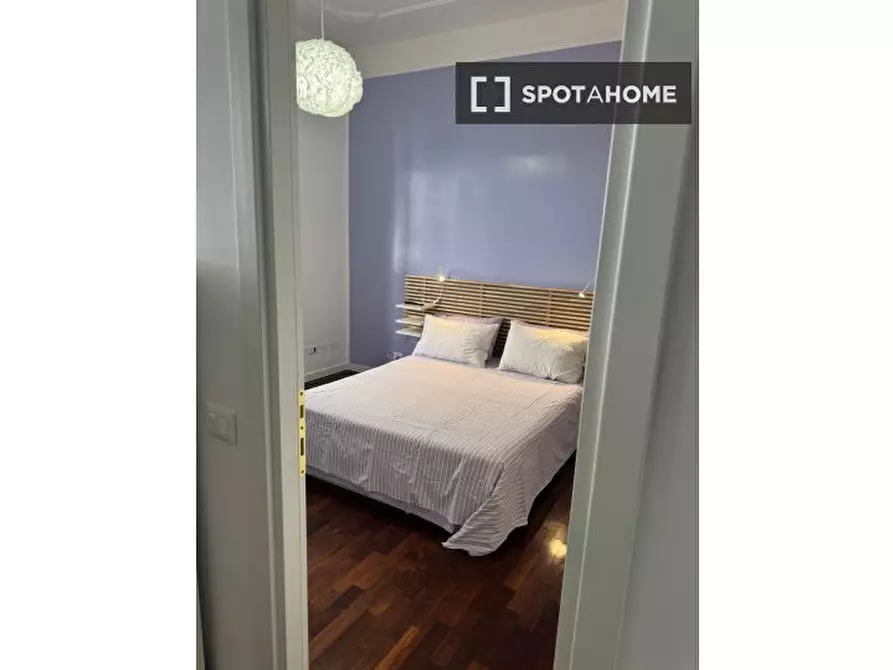 Immagine 12 di Appartamento in affitto  in V.le Giuseppe Mazzini a Roma