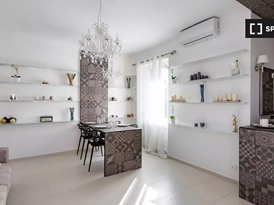 Immagine 2 di Appartamento in affitto  in Via Firenze a Roma