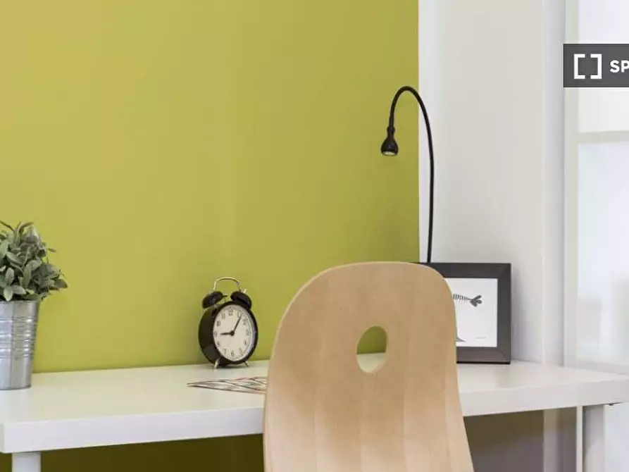 Immagine 9 di Camera condivisa in affitto  in Via Tarquinio Prisco a Milano