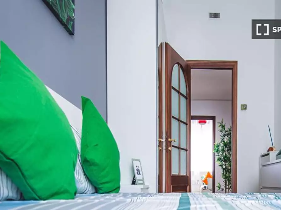 Immagine 5 di Camera condivisa in affitto  in Via Giuseppe Frua a Milano