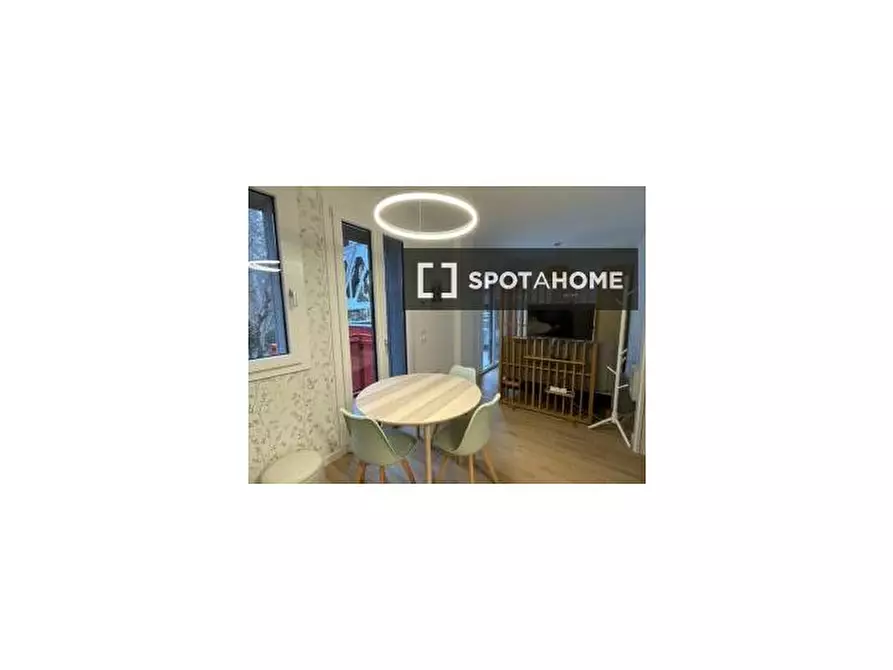 Immagine 5 di Ufficio in affitto  in Via Mascarella a Bologna