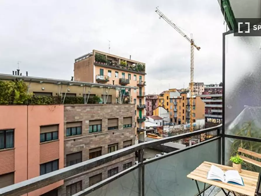 Immagine 19 di Camera condivisa in affitto  in Via Giovanni Pastorelli a Milano