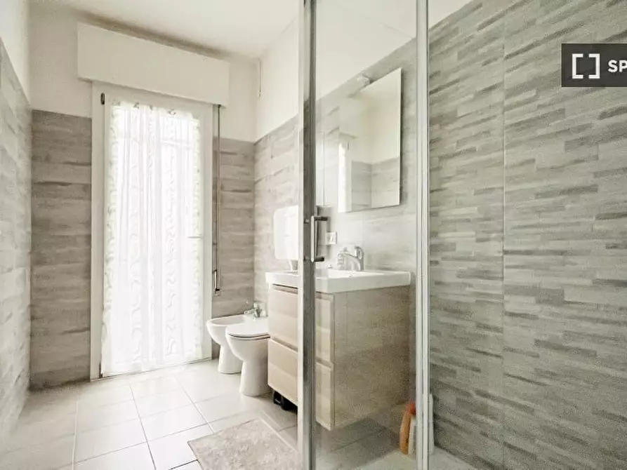 Immagine 14 di Camera condivisa in affitto  in Via Monte Solarolo a Padova