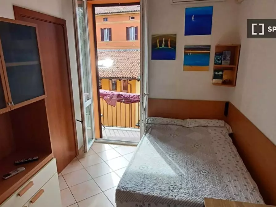 Immagine 15 di Appartamento in affitto  in Via Mazzini a Bologna