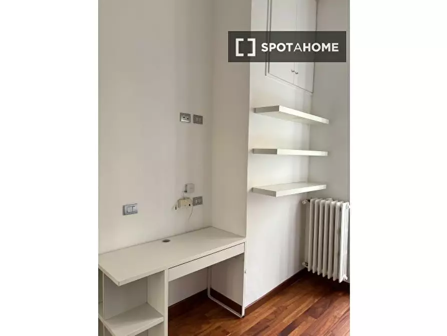 Immagine 15 di Appartamento in affitto  in V.le Berengario a Milano