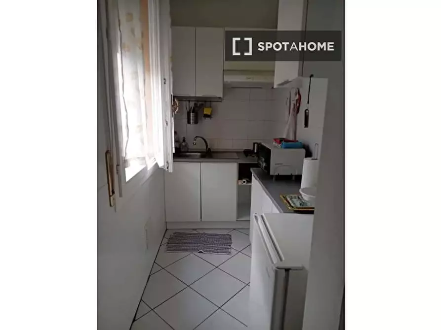 Immagine 3 di Ufficio in affitto  in Via Quirino Majorana a Bologna