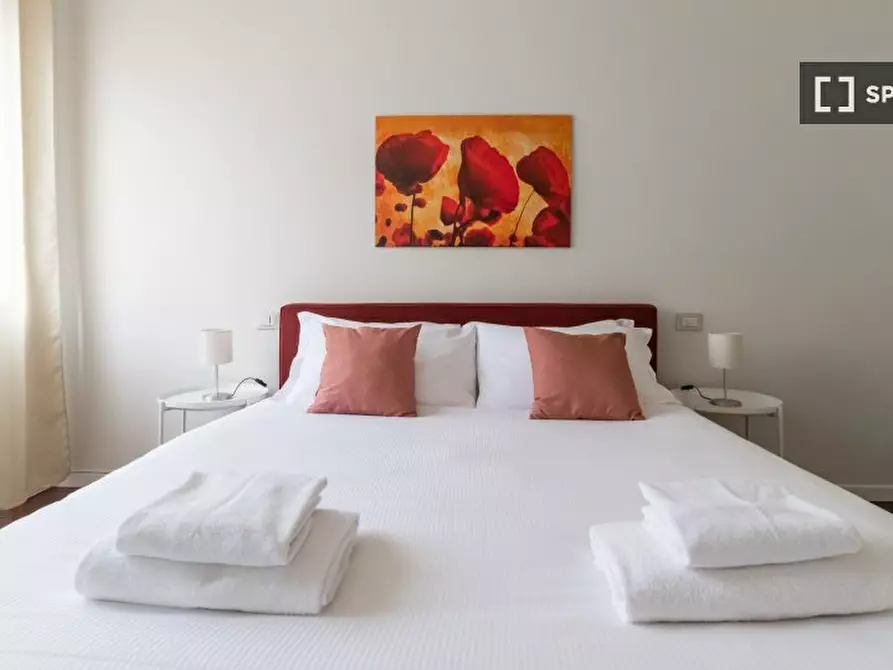 Immagine 13 di Appartamento in affitto  in Via Plinio a Milano