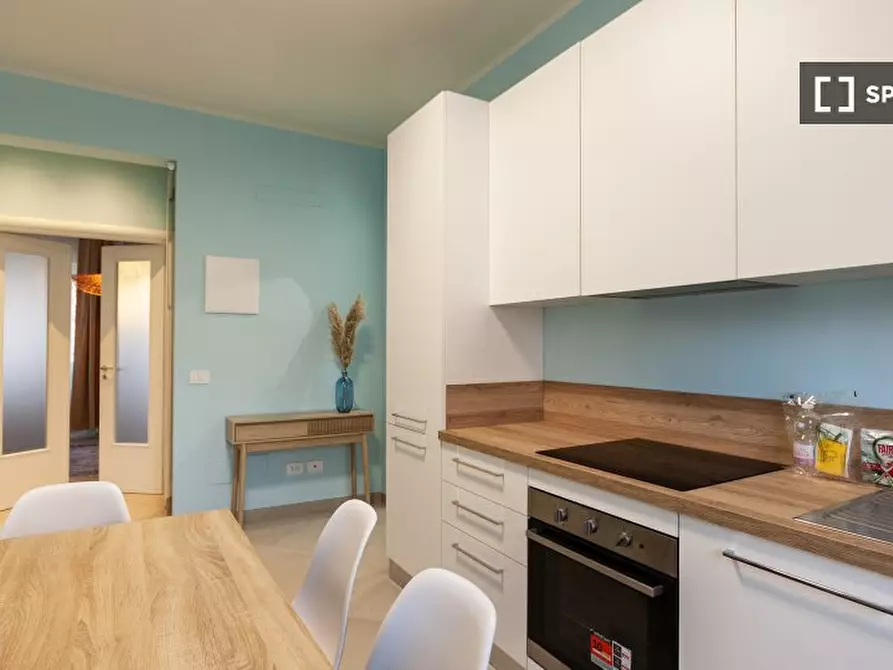 Immagine 9 di Appartamento in affitto  in Via Cascina Corba a Milano