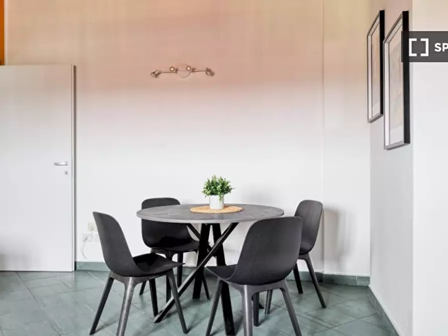 Immagine 9 di Appartamento in affitto  in Via Giovanni Pezzotti a Milano