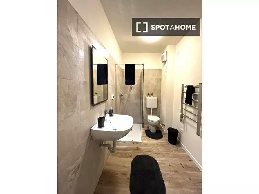 Immagine 15 di Camera condivisa in affitto  in Novembre 132 a Trento