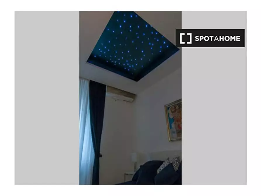 Immagine 10 di Appartamento in affitto  in Via Emilio Cornalia a Milano