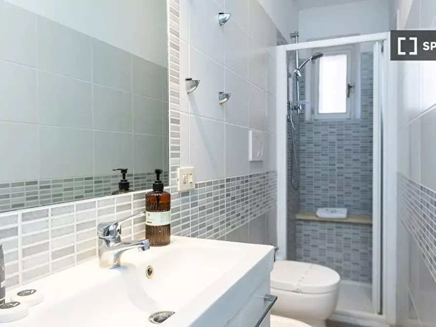 Immagine 8 di Ufficio in affitto  in Piazza di S. Cosimato a Roma