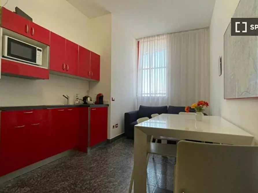 Immagine 3 di Ufficio in affitto  in Via Manfredo Camperio a Milano