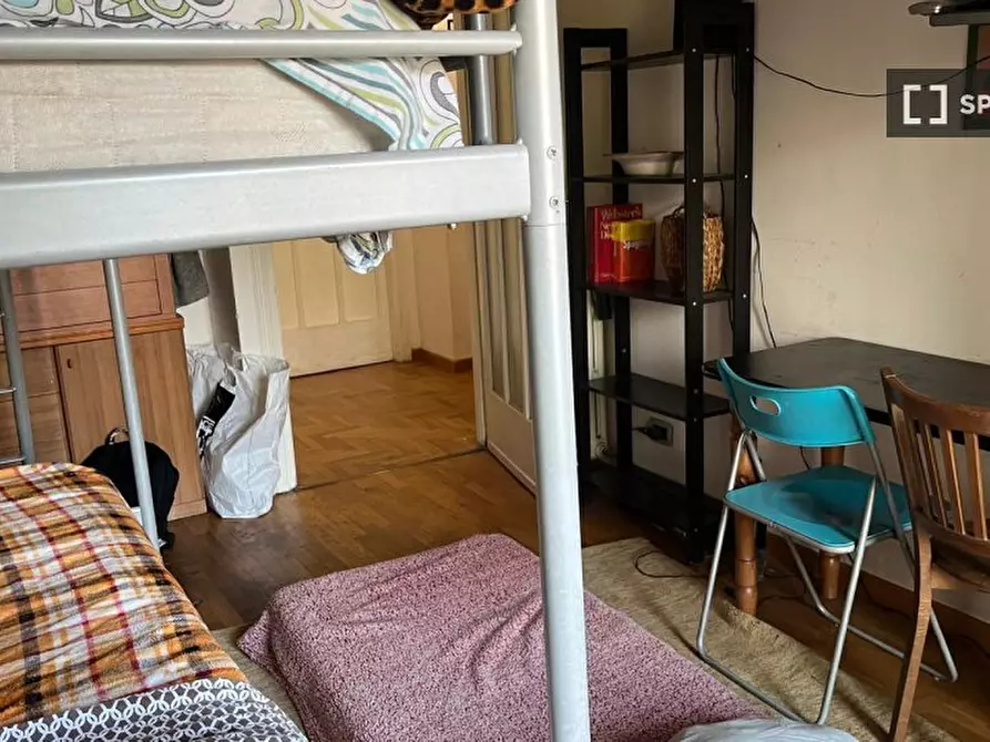 Immagine 2 di Camera condivisa in affitto  in Via Riccardo Sineo a Torino