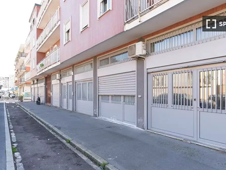 Immagine 19 di Appartamento in affitto  in Via Agordat a Milano