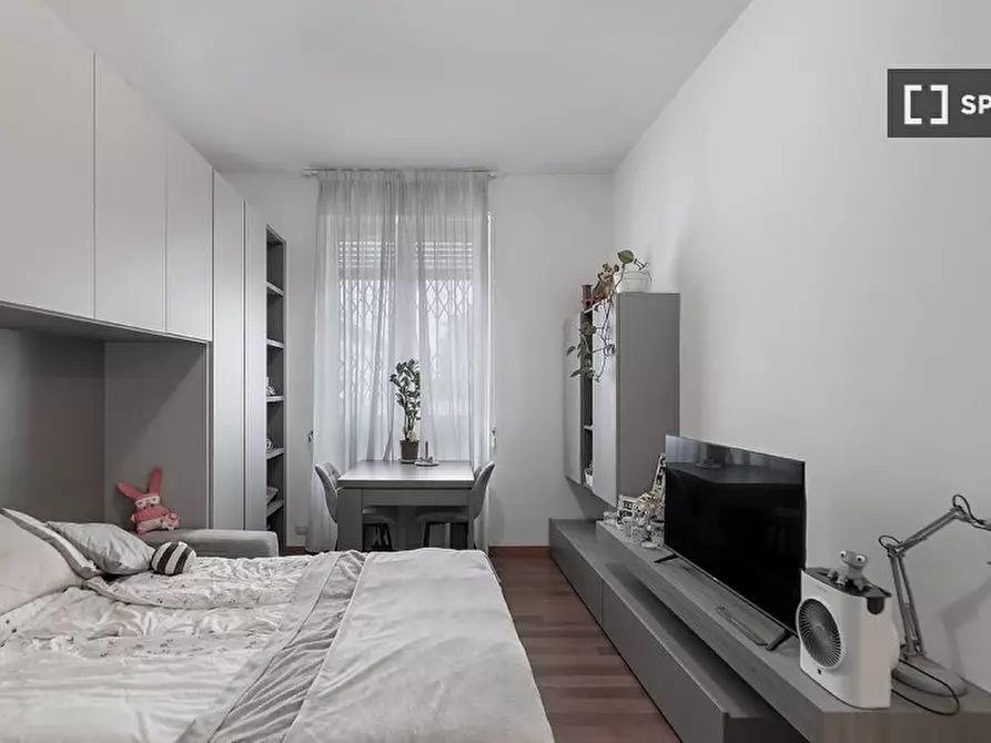 Immagine 18 di Ufficio in affitto  in Via Giovanni Schiavoni a Milano