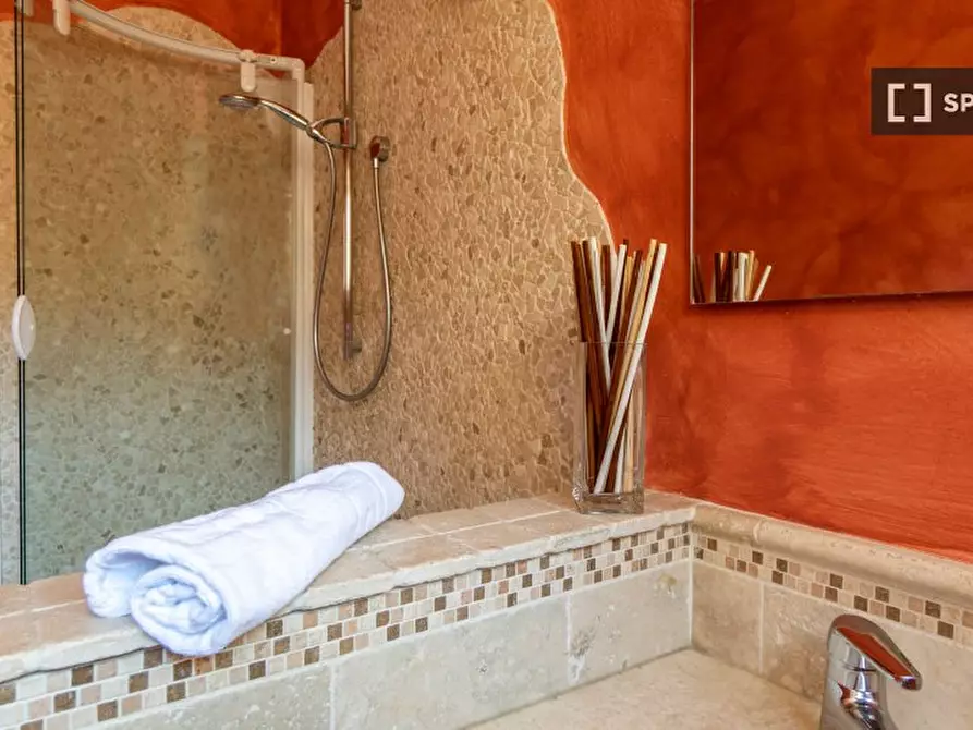 Immagine 10 di Appartamento in affitto  in Via Polese a Bologna