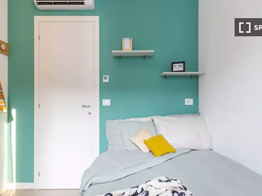 Immagine 10 di Camera condivisa in affitto  in Via Ospedale Civile a Padova