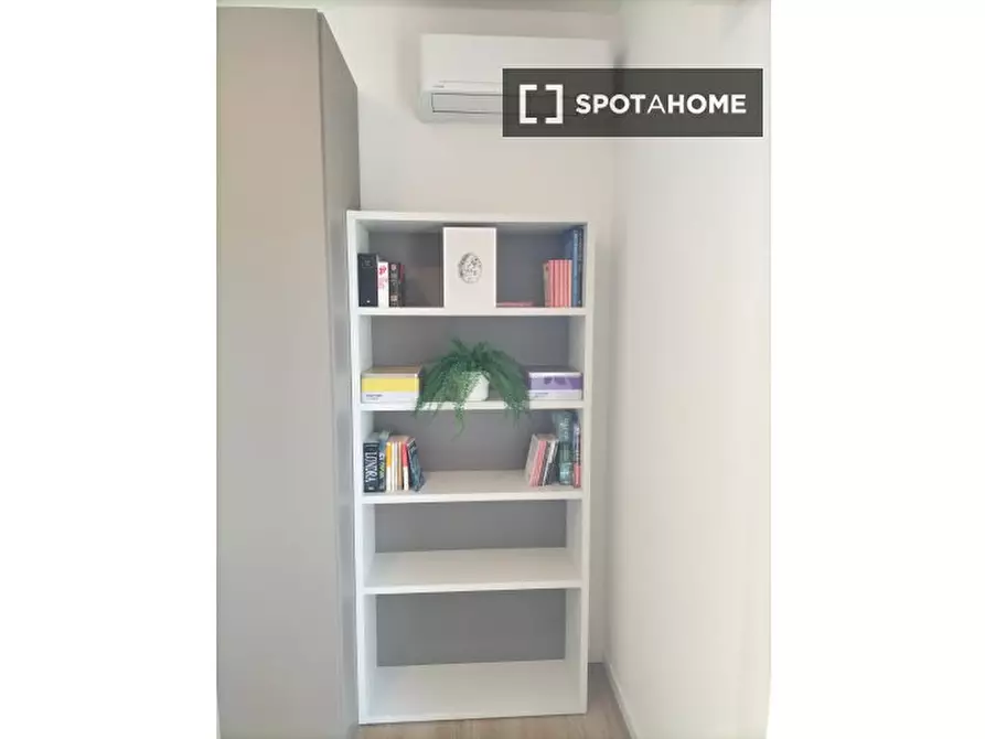 Immagine 15 di Camera condivisa in affitto  in Via Domenico Turazza a Padova