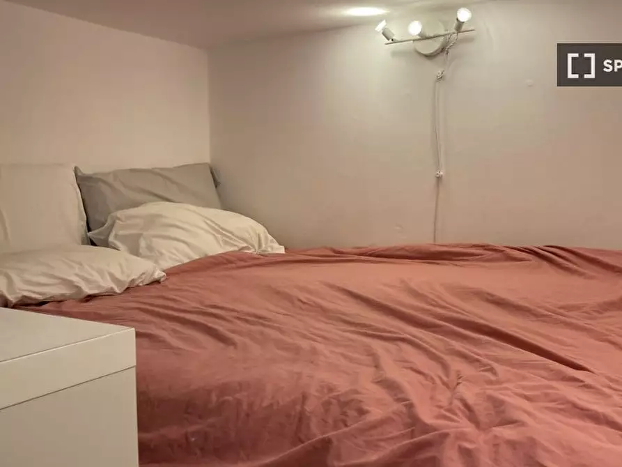 Immagine 9 di Ufficio in affitto  in Via S. Vitale a Bologna