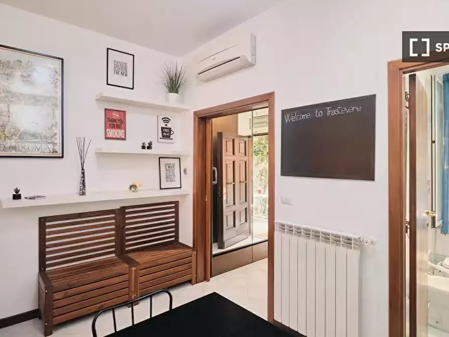 Immagine 19 di Ufficio in affitto  in Via Angelo Tittoni a Roma