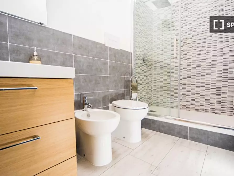 Immagine 2 di Appartamento in affitto  in V.le Bligny a Milano